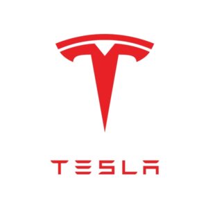 logo tesla